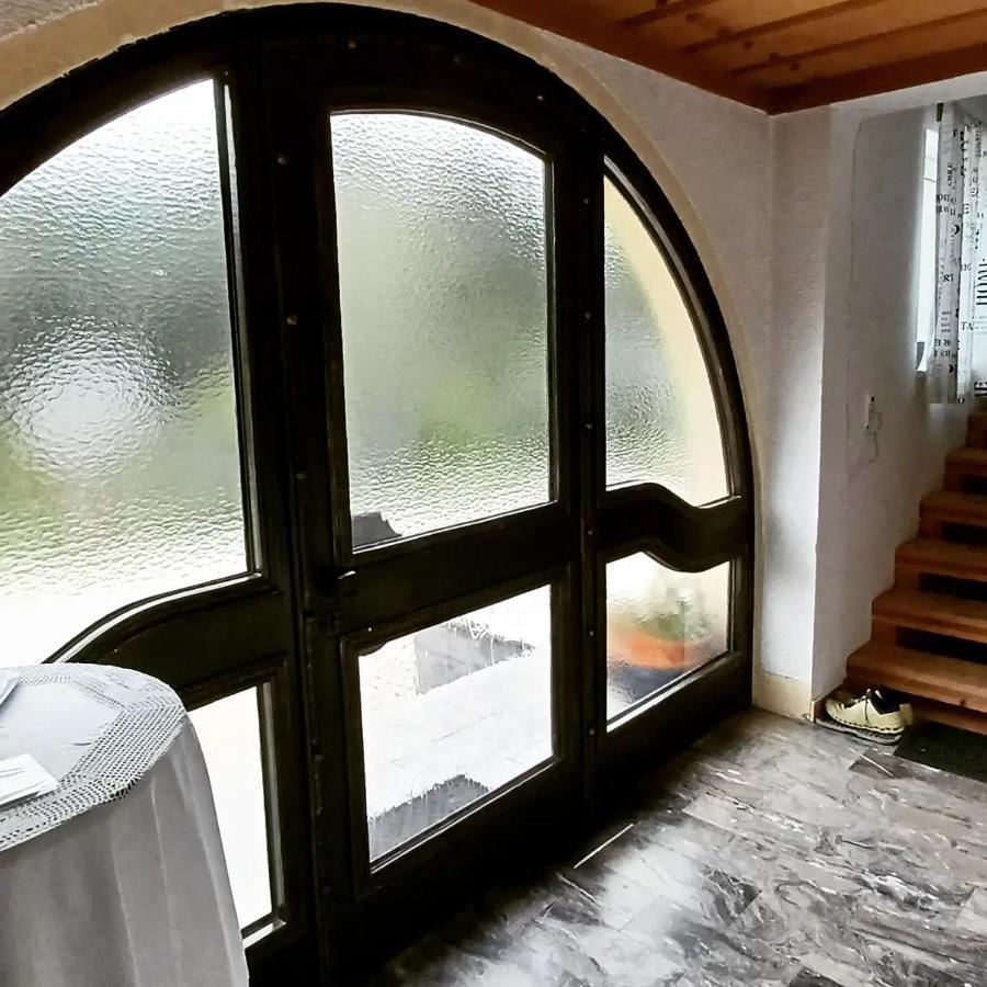 Ferienwohnung Schaller Feistritz an der Drau ภายนอก รูปภาพ