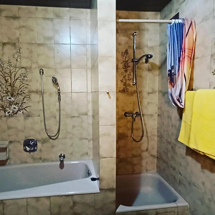 Ferienwohnung Schaller Feistritz an der Drau ภายนอก รูปภาพ