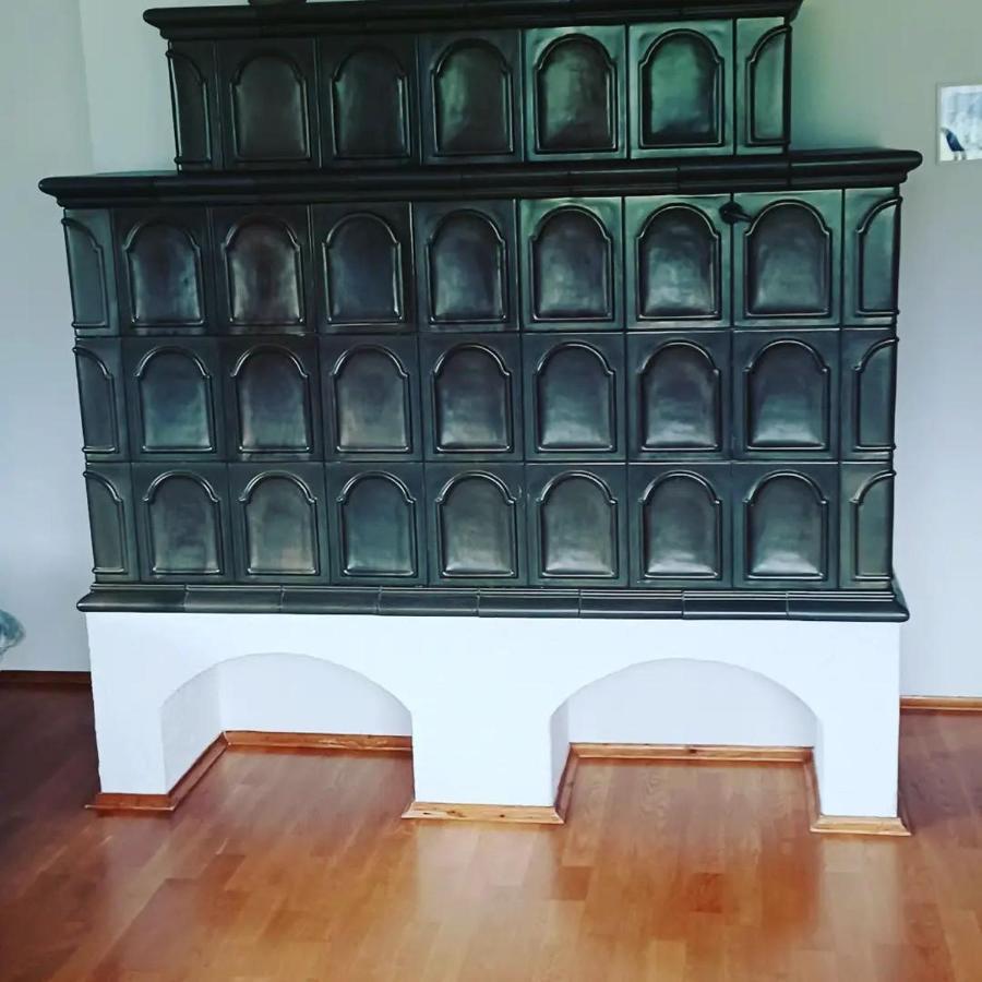 Ferienwohnung Schaller Feistritz an der Drau ภายนอก รูปภาพ