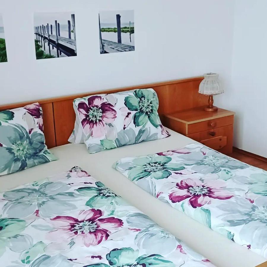 Ferienwohnung Schaller Feistritz an der Drau ภายนอก รูปภาพ