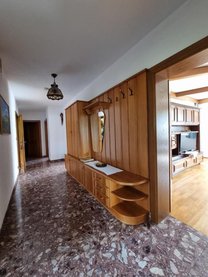 Ferienwohnung Schaller Feistritz an der Drau ภายนอก รูปภาพ