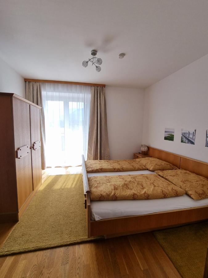 Ferienwohnung Schaller Feistritz an der Drau ภายนอก รูปภาพ