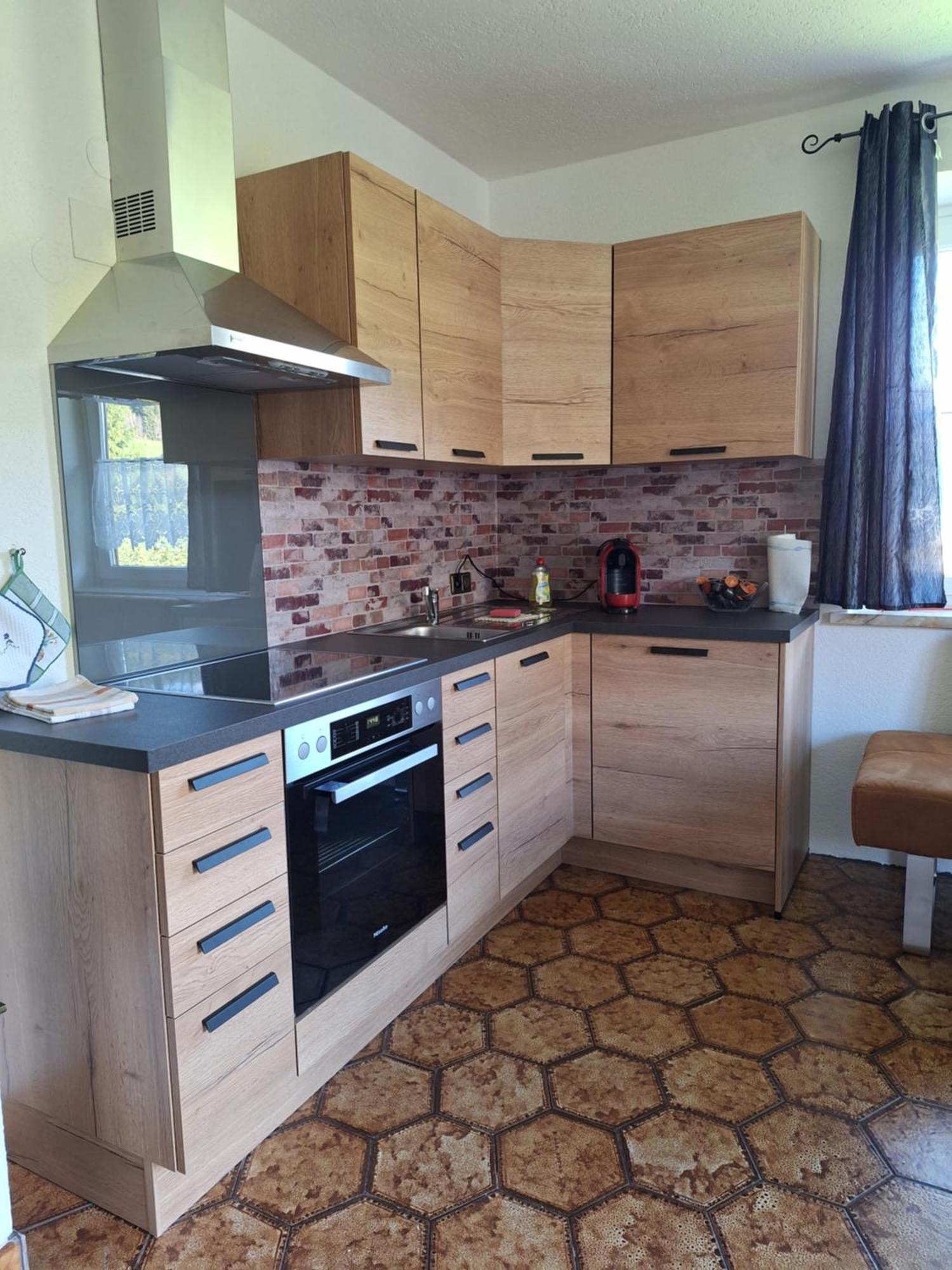 Ferienwohnung Schaller Feistritz an der Drau ภายนอก รูปภาพ