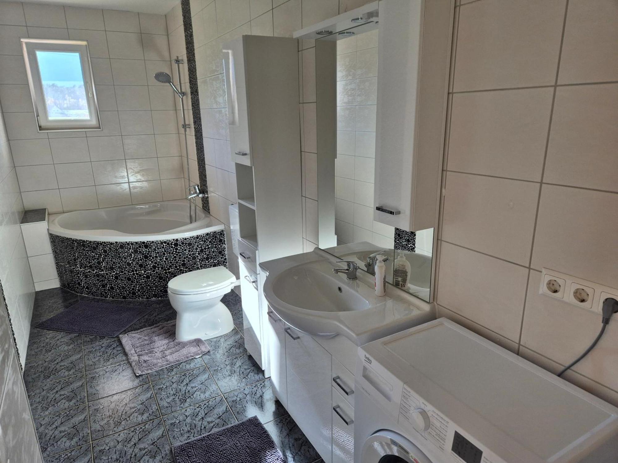 Ferienwohnung Schaller Feistritz an der Drau ภายนอก รูปภาพ