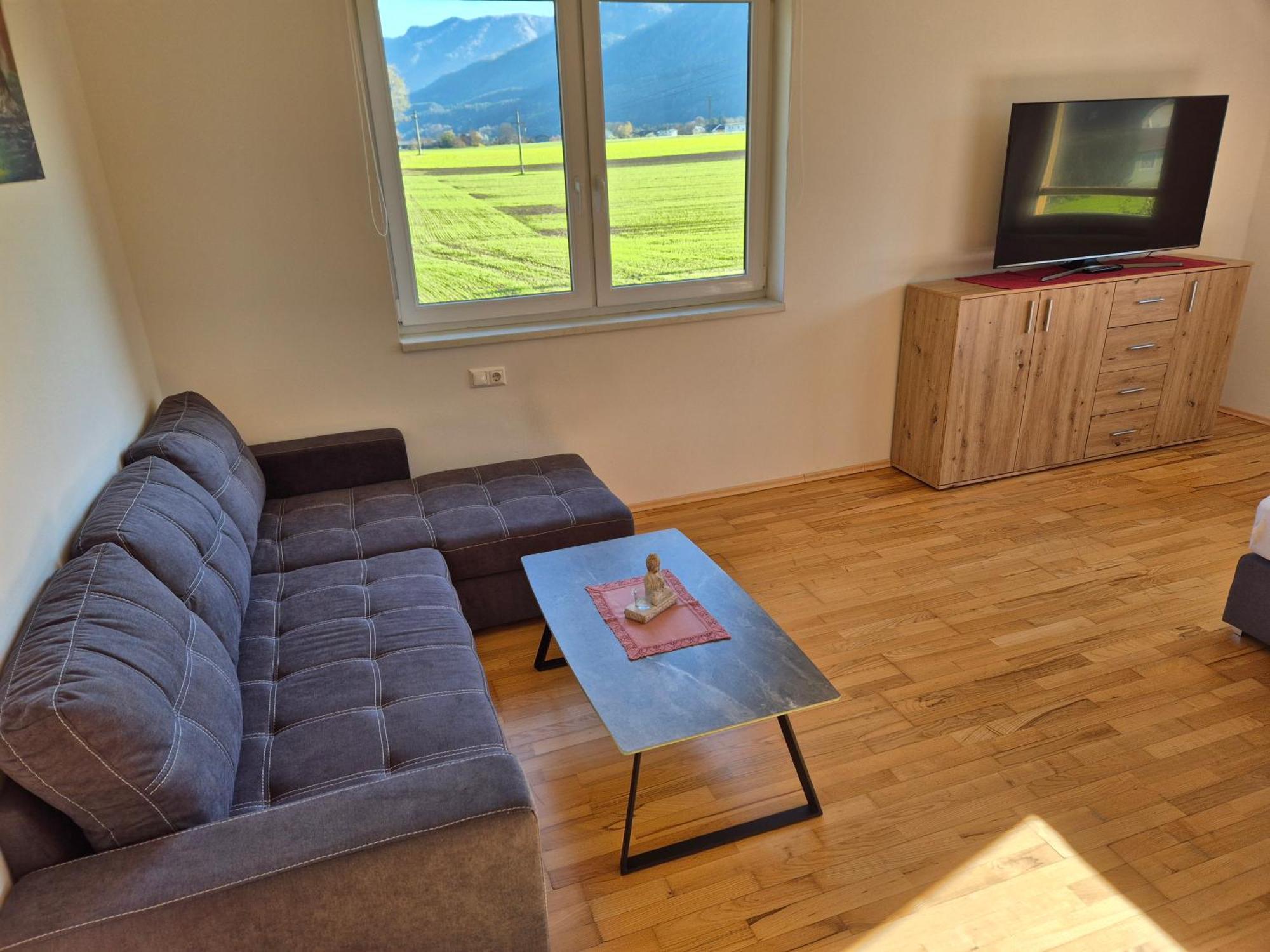 Ferienwohnung Schaller Feistritz an der Drau ภายนอก รูปภาพ