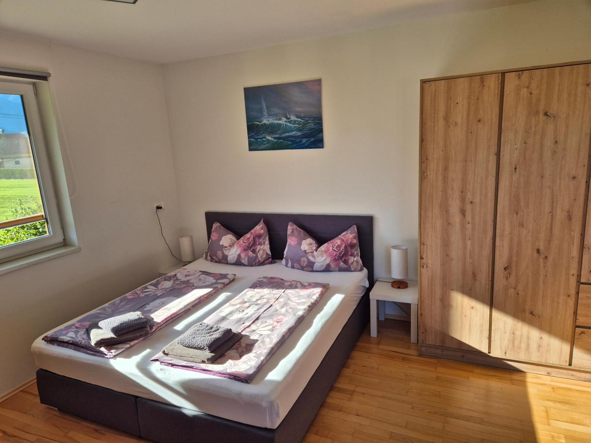 Ferienwohnung Schaller Feistritz an der Drau ภายนอก รูปภาพ